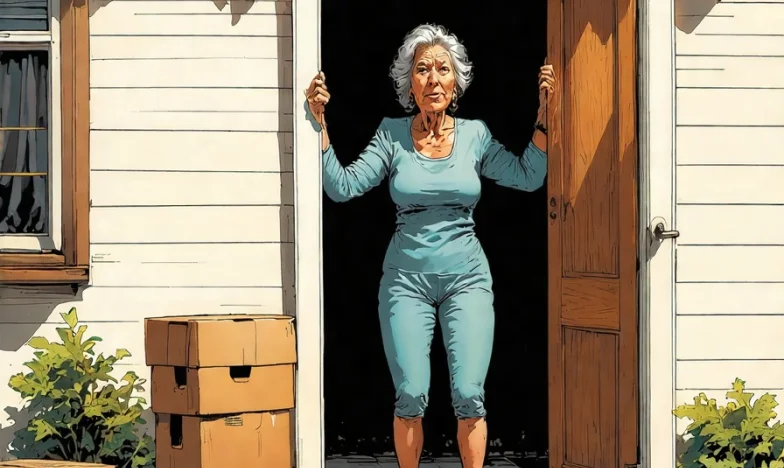 Когато всичко се срути: Как преоткрих себе си след тридесет години брак