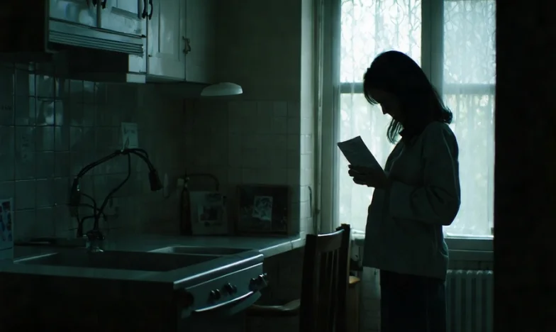 Майка ми ме обвинява за нашите финансови проблеми – как да продължа напред?