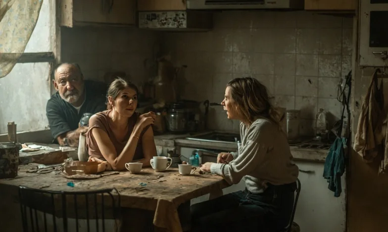 Майка ми по свекърва: Когато любовта се сблъска със стената на предразсъдъците