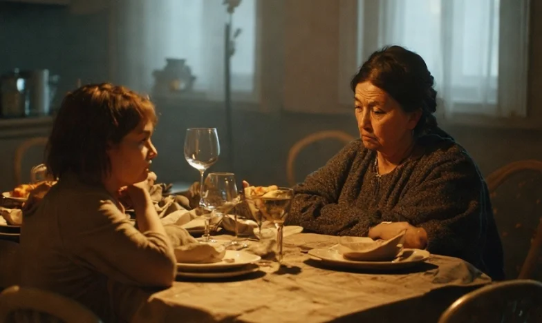 Между четири стени: Когато семейството е риск