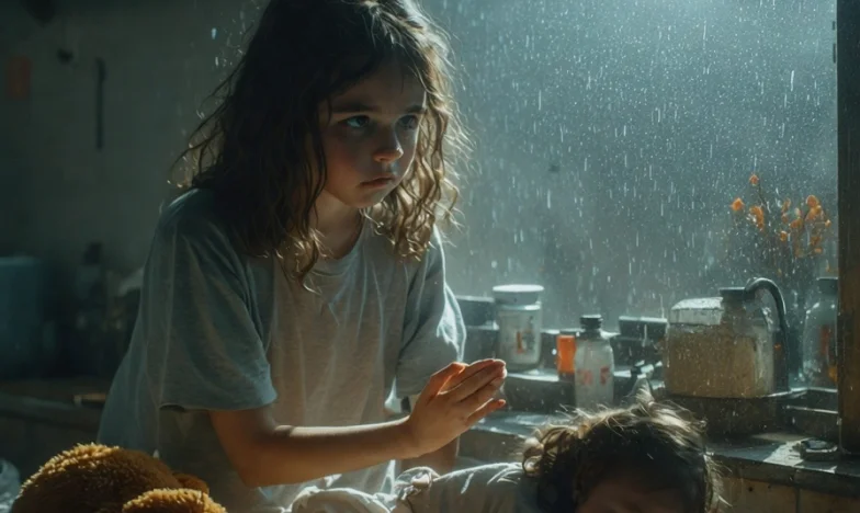 Между детството и отговорността: Историята на една млада майка от Пловдив