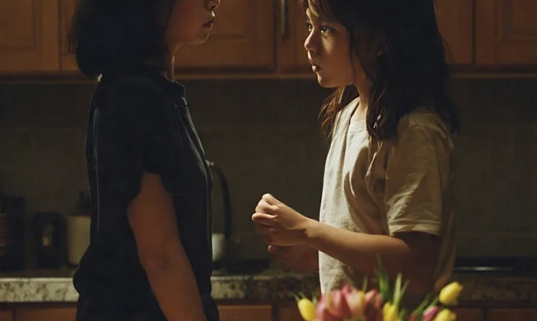 Между две любови: Когато дъщеря ми отказва новото ми щастие