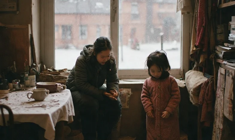 Между тишината и истината: Моята история на порастване без баща в България