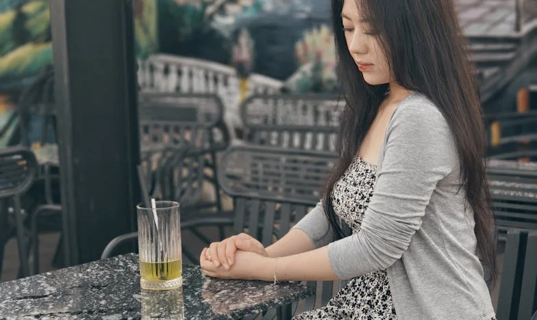 Между тишината и липсата: Историята на едно майчино сърце