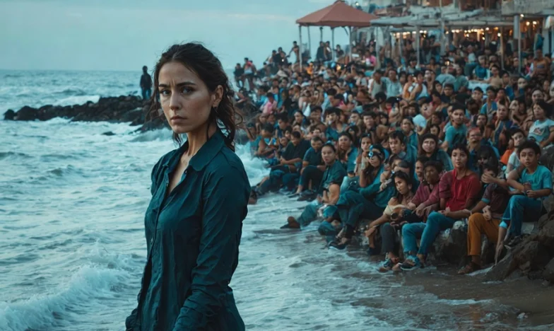 Морето, което ни раздели: Защо никога повече няма да отида на почивка с роднините на мъжа ми