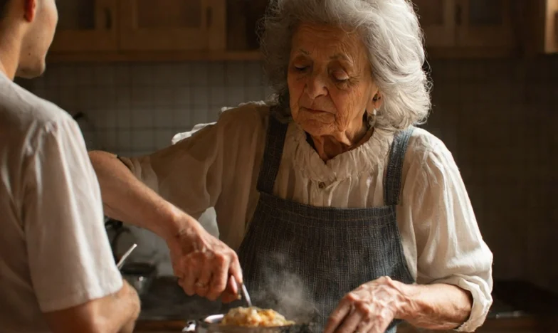 „Моята снаха не знае дори чай да свари, а храната ѝ е ужасна“: Изповедта на една българска свекърва