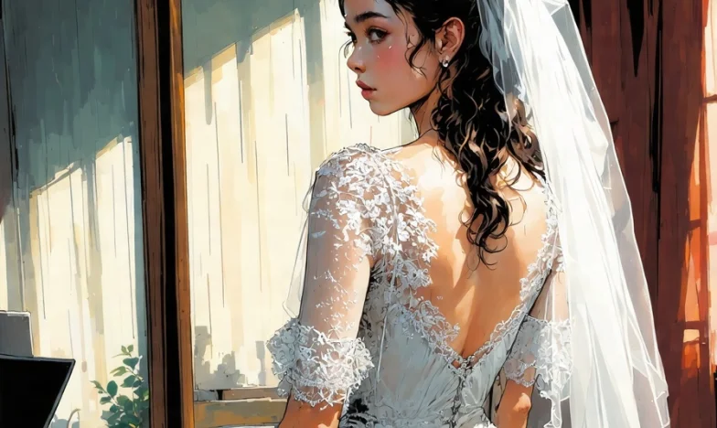 Не бързай със сватбата, Елица! – Бягството на една булка от властната фамилия на годеника си