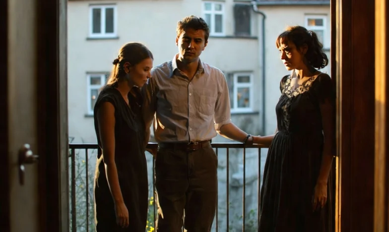 Неочакваният гост: Как една събота преобърна живота ми