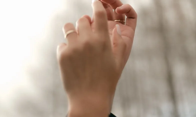 Непоканеният гост: Когато бащата на жена ми преобърна живота ни