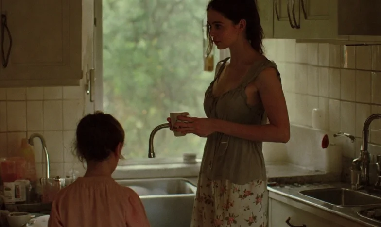 Невидимата граница: Свекървата ми, нейната помощ и моите собствени граници