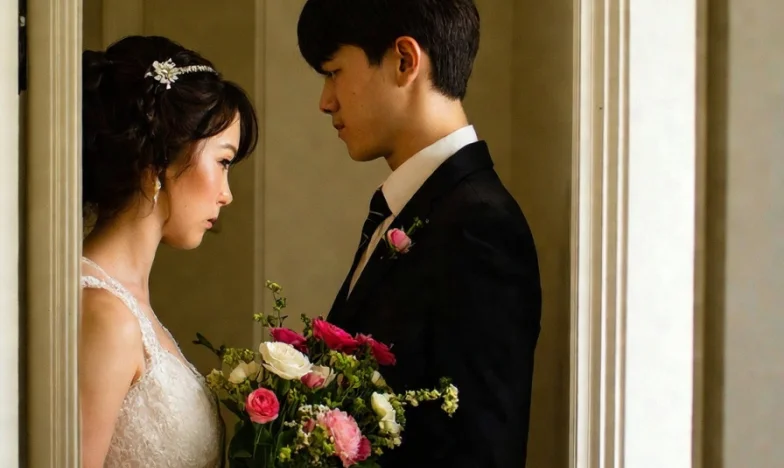 Нежеланата снаха: Моята битка за приемане и семейна хармония