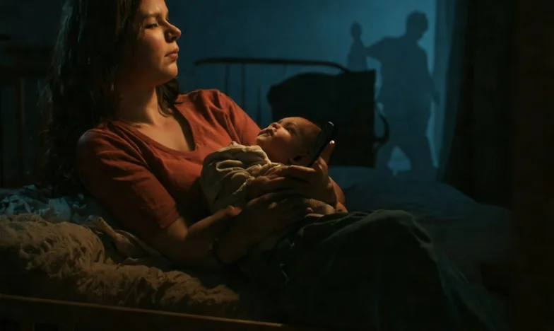 Обещанията на баба и дядо: Когато останахме сами с бебето