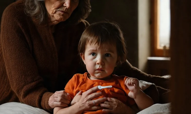 „Оставих сина си при свекърва ми – никога няма да забравя какво ми каза“