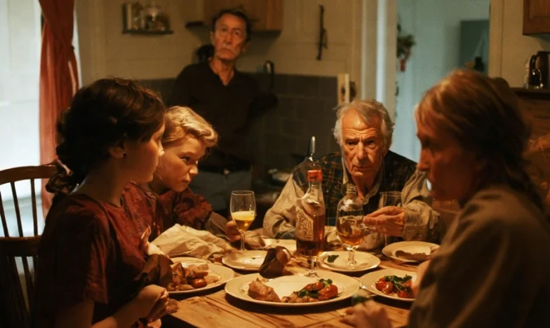 Сблъсък на съдби: Когато срещнах бащата на бъдещата снаха