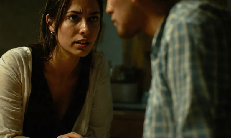 Сянката на предателството: Срещата с жената от миналото на съпруга ми