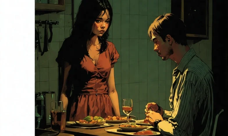 Тайната, която разруши любовта ни: Историята на Магдалена и Павел