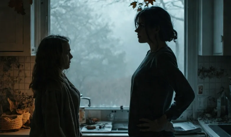 „Ти си чудовище, мамо!“ – Историята на Анна от провинцията до София и обратно към себе си