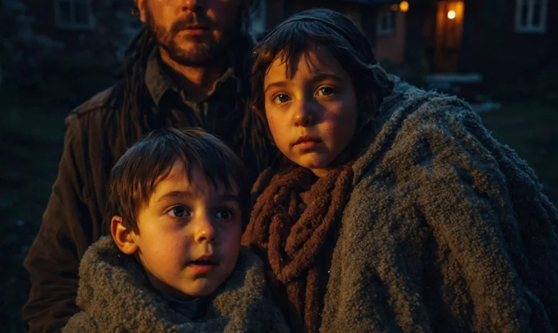 Уикендът при баба: Когато малкият Мишо молеше да го вземем у дома