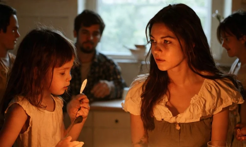 Завещание на рождения ден: Когато семейството се разпада в най-щастливия ден