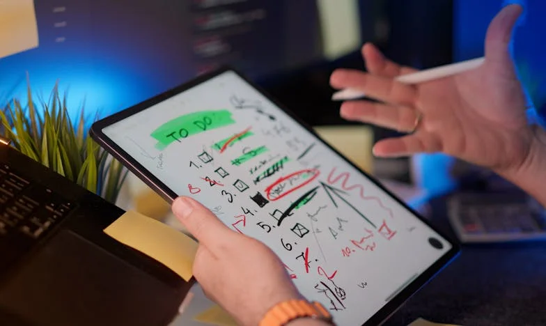 Жената, която посади ориза на търпението