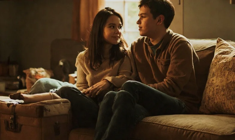 Баба ме принуди да деля апартамента си с брат ми – а аз мислех, че се шегува