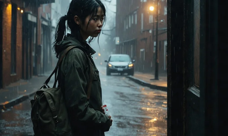 Десет години по-късно: Когато семейството почука на твоята врата