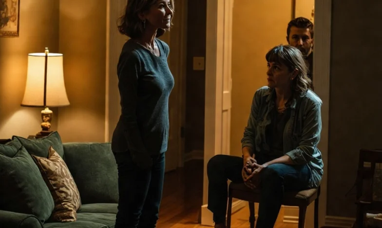 Имах ли право да изгоня свекърва си от дома ни?