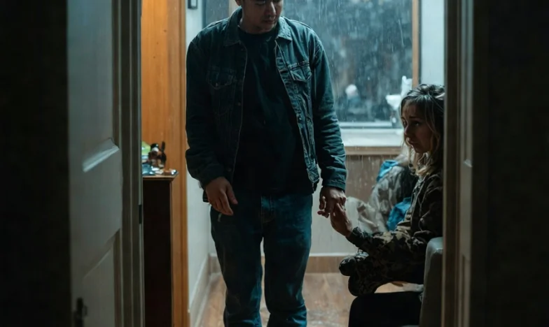 Когато баща ми си тръгна: Разпадането на едно семейство