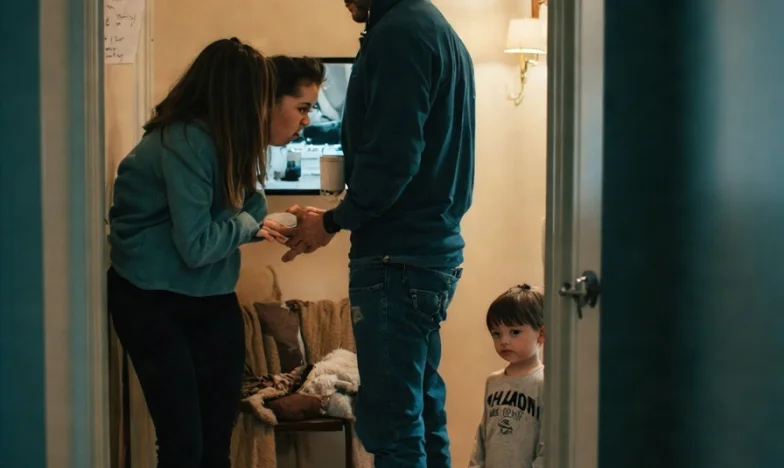 Когато децата на Иван разбраха, че живеем заедно: Войната за щастие