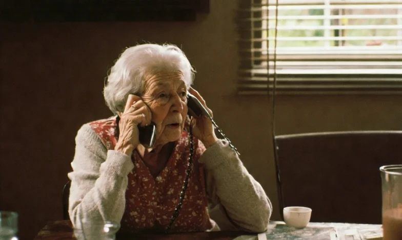 Когато домът се превърне в бойно поле: Историята на една свекърва