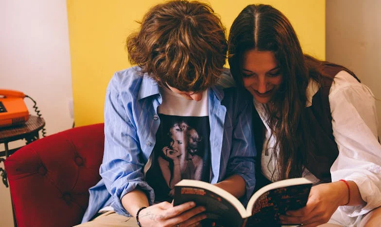 Когато домът се превърне в капан: Нощта, в която избягах с децата си