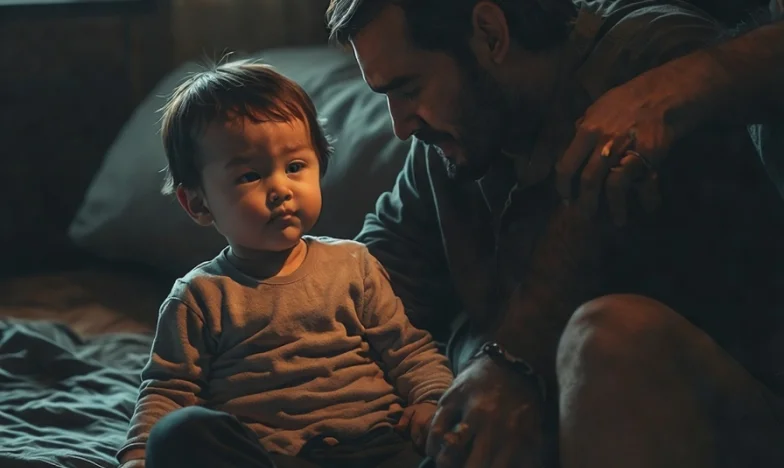 Когато изпратих жена си Мария обратно на работа: Истината за бащинството, която не исках да видя