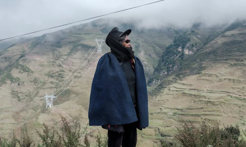 Когато любовта остарее: История за развод след трийсет години брак