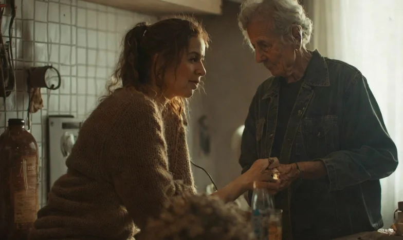 Когато майка звъни на разсъмване – История за любов, контрол и избори