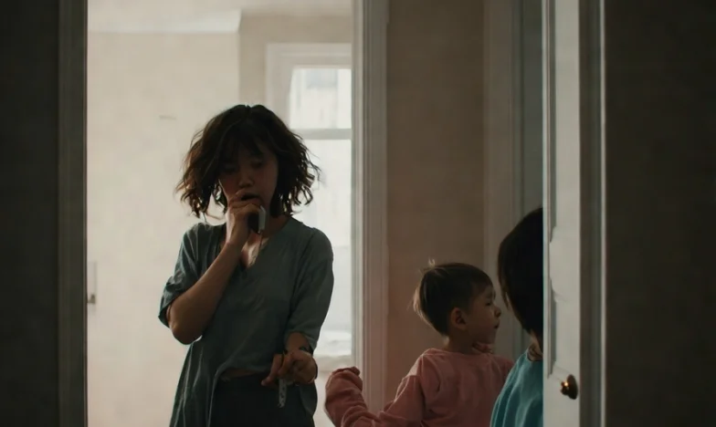 Когато оставихме децата при мама: Нощта, в която всичко се промени