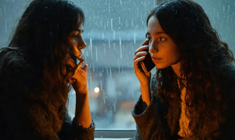 Когато сестра ми поиска моят дом: История за изборите, които ни разделят