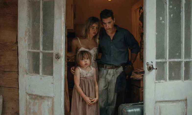 Когато синът се връща у дома: Домът, който ни разделя