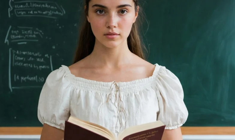 Когато свекървата решава вместо мен: История за изгубената свобода и търсенето на себе си