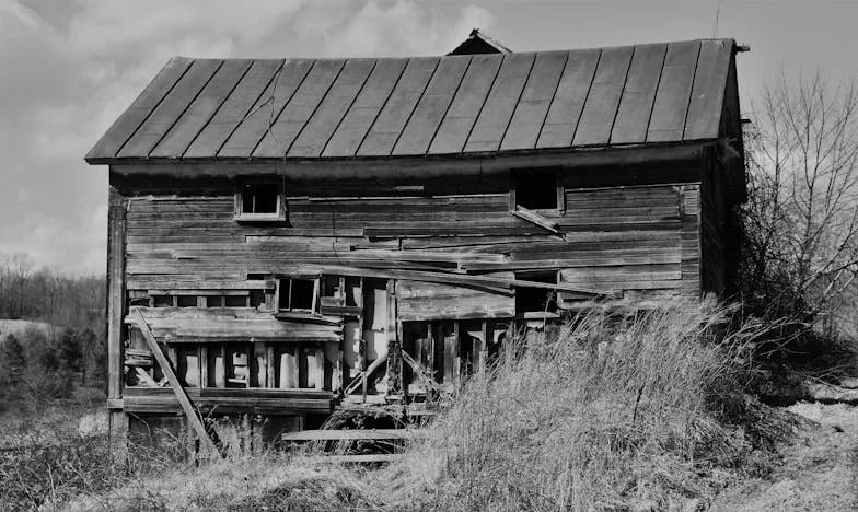Когато светът ми се срина: Историята на Анна от разрухата към ново начало