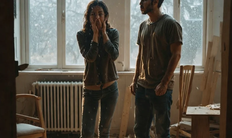 Когато всичко се разпада, а другите изглеждат щастливи: Историята на един български дом