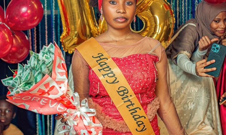 Лятото, в което майката на жена ми разруши всичко