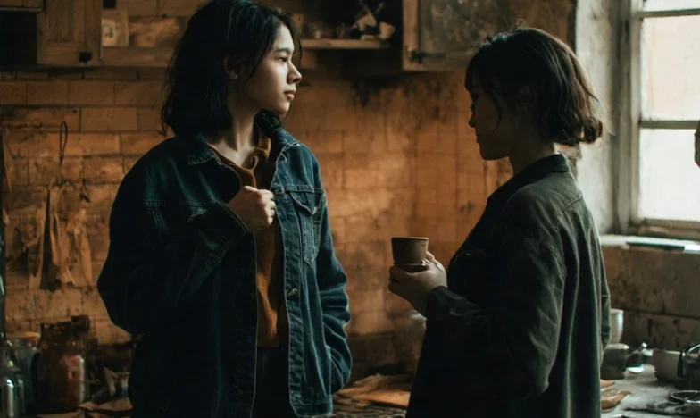 Майка ми не иска да ми даде апартамента на баба – когато семейството се превръща във враг