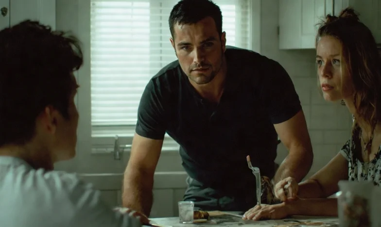 Между доверието и предателството: Историята на една майка, разкъсвана между сина си и любимия