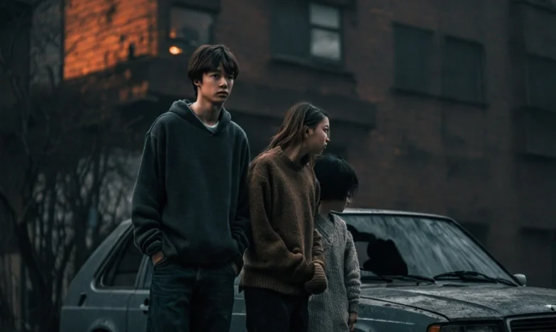 Моят автомобил, моето семейство и неизказаното прошка – история за доверието, разочарованието и семейните тайни