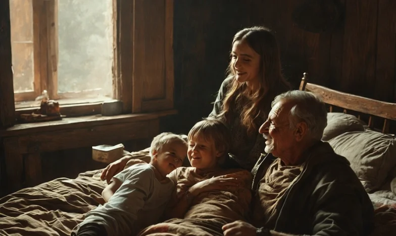 „Може ли да помогнеш с дядо Стефан?” – Един телефонен разговор, който преобърна живота ми