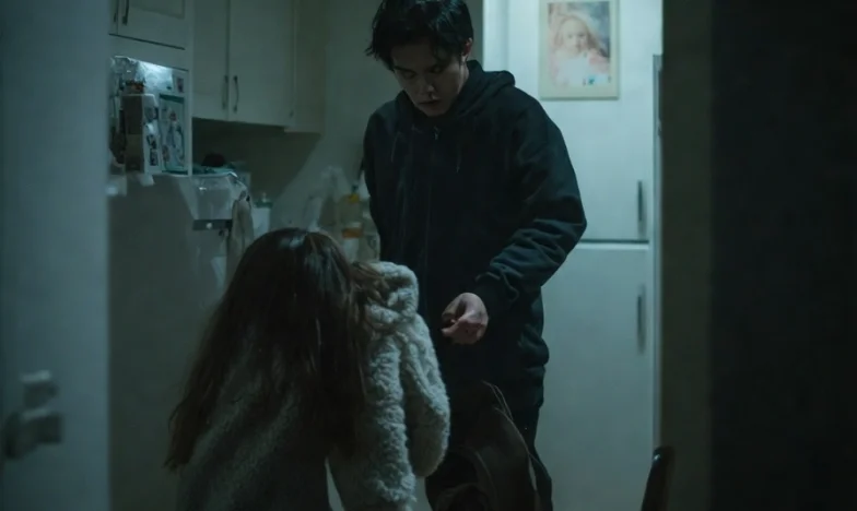 От сянката към светлината: Историята на Магдалена и нейната битка за себе си