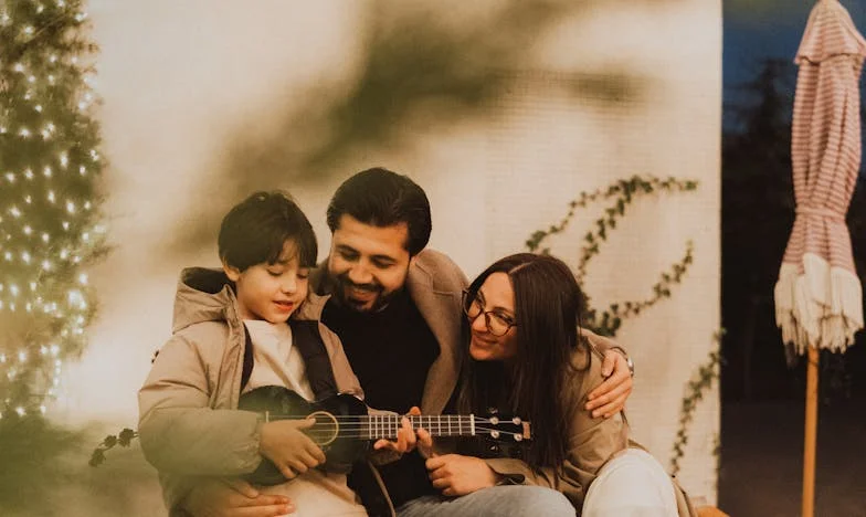 Ожених се на 21. После срещнах нея и всичко се обърна: красива, умна, неустоима. Напуснах жена си и забравих за сина си.