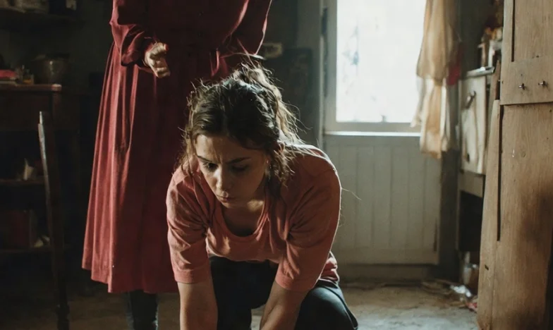 Под един покрив със свекървата: Битката за свобода в дом с железни правила