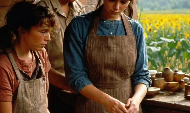 Последният избор на кръстопътя: Дали парите си струват да разбият едно семейство?