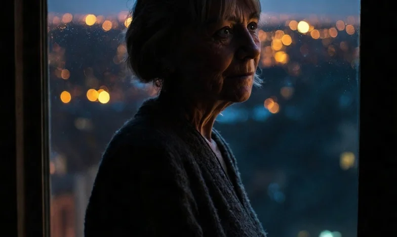 Шест години в сянката: История за жертви, предателство и търсене на собствена стойност